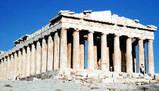 Evoluzione della civiltà greca: architettura, teatro e pittura