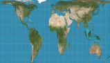 Guida completa alla cartografia: atlanti, carte e proiezioni geografiche