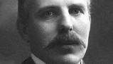 Rutherford, Ernest - L'atomo