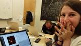 Buco nero: chi è Katie Bouman, la giovanissima scienziata della fotografia che ha fatto la storia