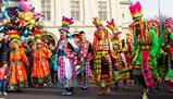 Il Carnaval de Paris: tradizione, festa e magia tra le strade francesi