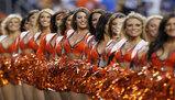 Essere una cheerleader negli USA: ecco come ci sono riuscita!