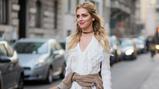 Chiara Ferragni torna all'università: Giurisprudenza alla Bocconi