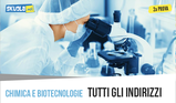 Seconda prova 2019 tracce complete e soluzioni Chimica, materiali e biotecnologie Maturità
