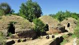L'eredità etrusca: cultura, architettura e influenze greche