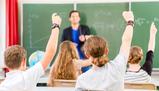 Primo giorno di scuola: farsi nuovi amici, i nostri consigli