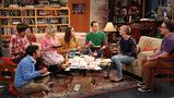 Coinquilini, le regole di convivenza di Sheldon e Leonard di The Big Bang Theory