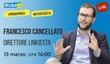 Maturità 2019: il totoesame del Direttore di Linkiesta Francesco Cancellato