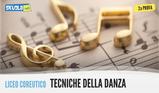 Liceo coreutico, tecniche della danza: traccia e soluzione maturità 2018