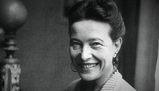 Simone de Beauvoir - Mémoires d'une fille rangée