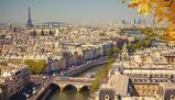 Un voyage à Paris : découvertes culturelles et artistiques