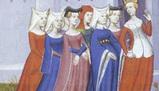 Donna - Vita femminile nel Basso Medioevo