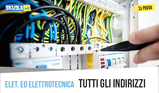 Seconda prova 2019 Elettronica elettrotecnica e automazione Maturità: tracce complete