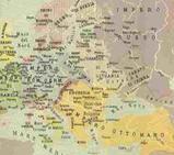 L'ascesa e il dominio degli imperi nell'Europa orientale