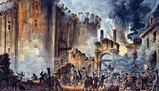 La Rivoluzione francese: dalla crisi alla nascita della Repubblica