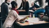 Alternanza scuola lavoro pagata 5 euro l'ora: ecco la proposta