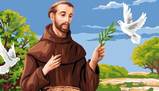 San Francesco d'Assisi - Giullare di Dio