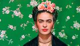 Frida Kahlo - Vita e Opere della celebre pittrice messicana