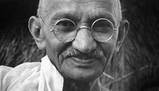 Mahatma Gandhi: disobbedienza civile e non violenza