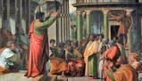 Schema sui generi oratori