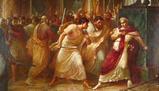 Analisi della tragedia di Giulio Cesare di Shakespeare e dei suoi personaggi
