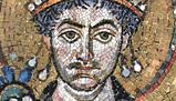 Giustiniano: l'imperatore che cercò di restaurare l'antico impero romano