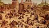 Le guerre di religione: un viaggio tra storia e attualità