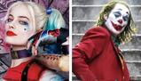 Halloween 2019: Harley Quinn e Joker, costume e trucco