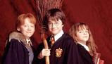 Harry Potter e la scoperta del mondo magico e della Pietra Filosofale