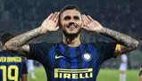 I "colleghi" di Icardi: i calciatori ai quali è stata tolta la fascia da capitano
