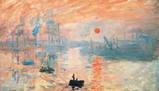 Monet, Claude - Occhio dell'Impressionismo