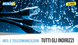 Maturità 2019 Informatica e telecomunicazioni seconda prova: tracce complete