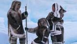 Gli Inuit: cultura, abitazioni e distribuzione geografica