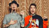 Italiana di J-Ax e Fedez, il loro ultimo singolo insieme?