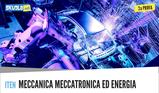 Meccanica, meccatronica ed energia traccia e soluzione seconda prova maturità 2018: meccanica, macchine ed energia
