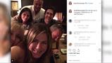 Jennifer Aniston su Instagram: il primo selfie fa milioni di like in poche ore