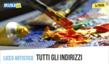 Liceo artistico seconda prova: tutte le tracce complete Maturità 2019