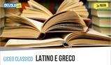 Latino e Greco: Classico, seconda prova traccia completa: Tacito e Plutarco Maturità 2019