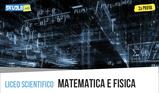 Matematica e fisica seconda prova Maturità 2019 Scientifico: Condensatore e campi magnetici traccia completa