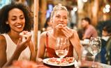 Il sito web per scrocconi per mangiare (e uscire) sempre gratis