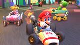 Mario Kart Tour: download gratis iOS e Android, tutto sul gioco