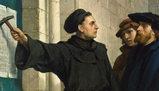 Lutero, Martin - La riflessione teologica di Lutero e i suoi sviluppi