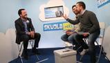 Salvini a Skuola.net: “A volte meglio un lavoro dell’università”. All'Istruzione? “Uno laureato ed esperto”