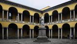 L'evoluzione delle università e l'arte nel XII secolo in Italia