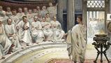 L'oratoria a Roma