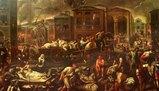 La devastante peste del 1630 a Milano e il suo impatto storico e sociale