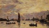 Il Pre-Impressionismo: tra innovazione artistica e contesto storico francese