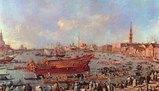 Venezia: storia di una città tra crociate, diplomazia e cultura