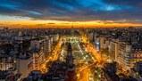 Esplorando l'Argentina: geografia, cultura e storia di un paese affascinante