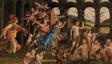 Orlando Furioso - La morte di Orlando (2)